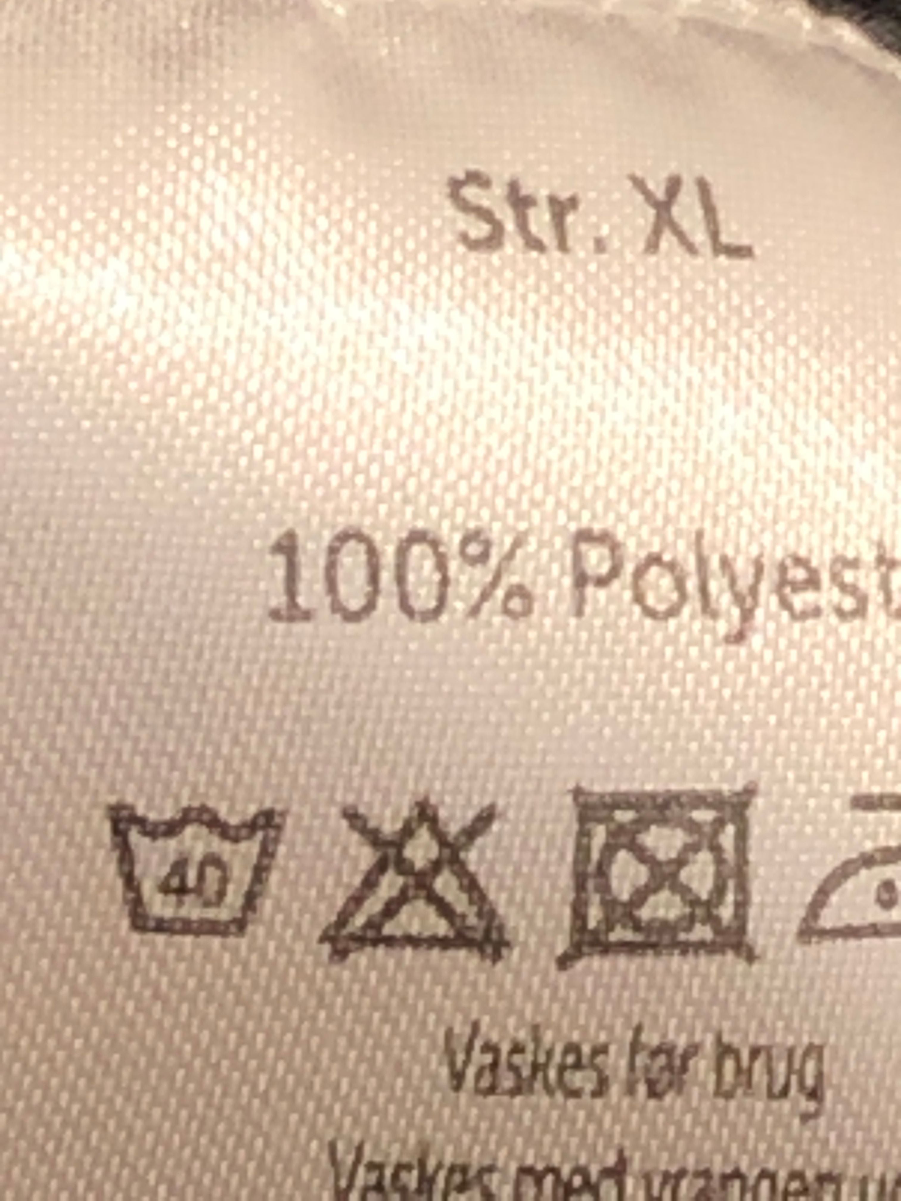 VRS Skjorte